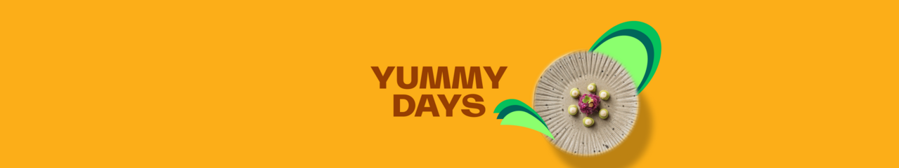 Yummy Days
